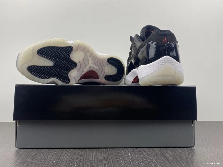 11 Low AV2187-001 72-10 Air Jordan 0509